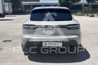 2022 Porsche MACAN