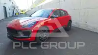 2022 Porsche MACAN