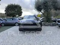 2022 Porsche MACAN