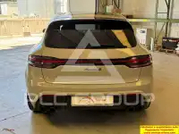 2022 Porsche MACAN