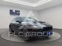 2022 Porsche MACAN