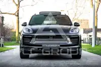 2022 Porsche MACAN