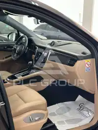 2022 Porsche MACAN