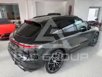 2022 Porsche MACAN