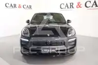 2022 Porsche MACAN