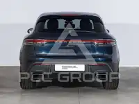 2022 Porsche MACAN
