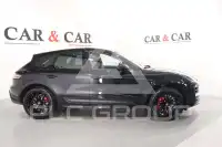 2022 Porsche MACAN