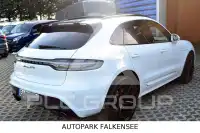 2022 Porsche MACAN