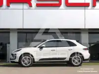 2022 Porsche MACAN