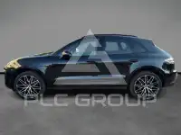 2022 Porsche MACAN