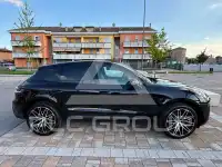 2022 Porsche MACAN