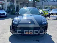 2022 Porsche MACAN