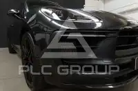 2022 Porsche MACAN