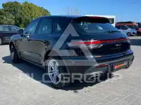 2022 Porsche MACAN