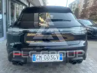 2022 Porsche MACAN