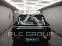 2022 Porsche MACAN