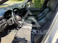 2022 Porsche MACAN