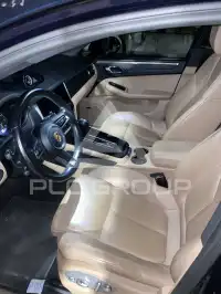 2022 Porsche MACAN