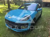 2022 Porsche MACAN