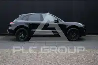 2022 Porsche MACAN