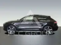 2022 Porsche MACAN