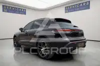 2022 Porsche MACAN