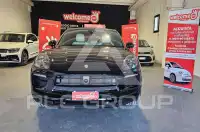 2022 Porsche MACAN