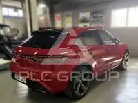 2022 Porsche MACAN