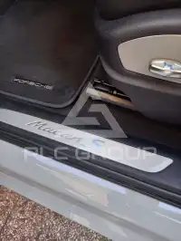 2022 Porsche MACAN