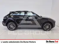 2022 Porsche MACAN