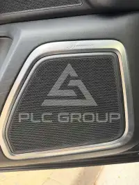 2022 Porsche MACAN