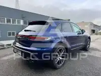 2022 Porsche MACAN