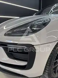 2022 Porsche MACAN