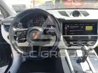 2022 Porsche MACAN