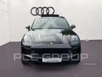 2022 Porsche MACAN
