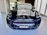 2022 Porsche MACAN