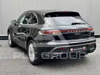 2022 Porsche MACAN
