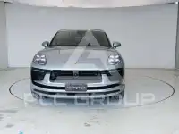 2022 Porsche MACAN