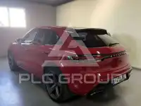 2022 Porsche MACAN