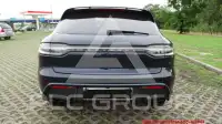 2022 Porsche MACAN