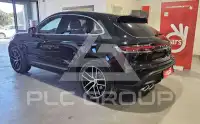2022 Porsche MACAN