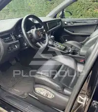 2022 Porsche MACAN