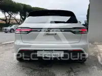 2022 Porsche MACAN