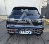 2022 Porsche MACAN