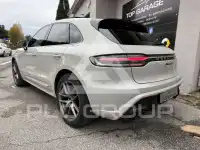 2022 Porsche MACAN