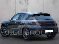 2022 Porsche MACAN