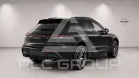 2022 Porsche MACAN