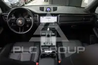2022 Porsche MACAN