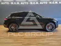2022 Porsche MACAN