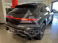 2022 Porsche MACAN